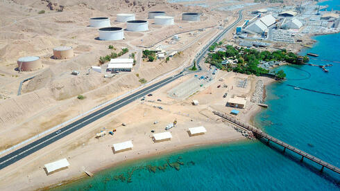 צילום: יאיר שגיא משרד האנרגיה מנסה שוב להשתלט על קצא"א, אבל האוצר לא יוותר בקלות