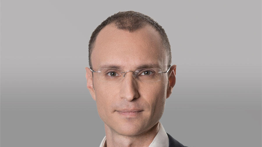 עו"ד יוחאי שלף