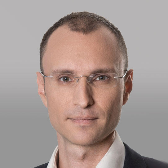 עו"ד יוחאי שלף (צילום: אייל טואג) עו"ד יוחאי שלף