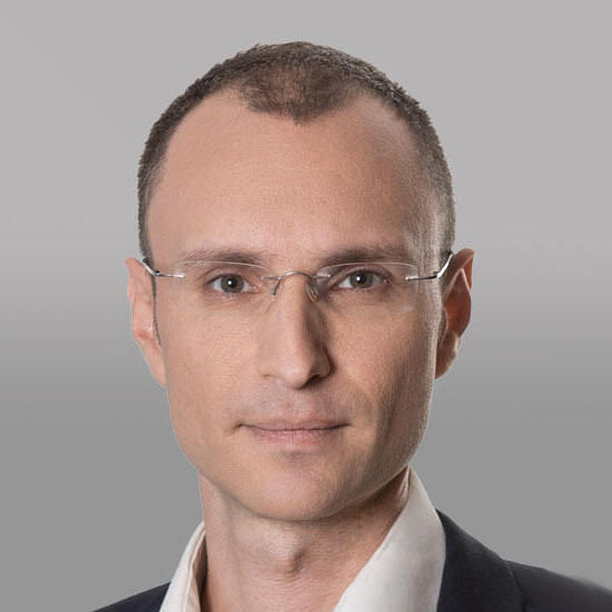 עו"ד יוחאי שלף