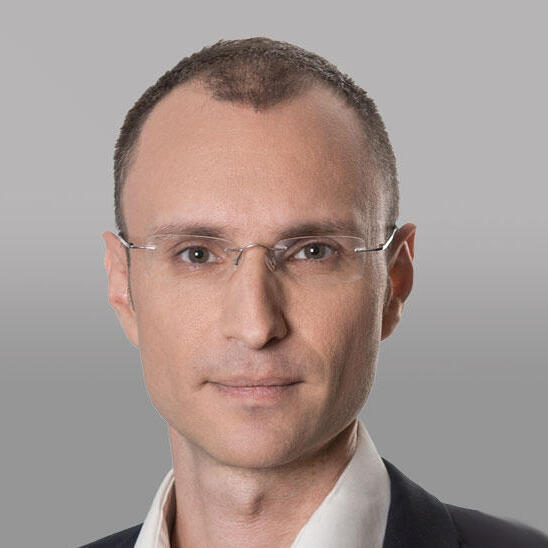 עו"ד יוחאי שלף