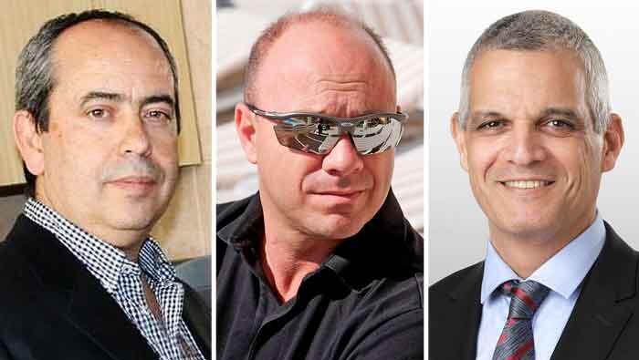 רשות החברות פנתה למשטרה עם  ממצאי הדו"ח על רפאל 