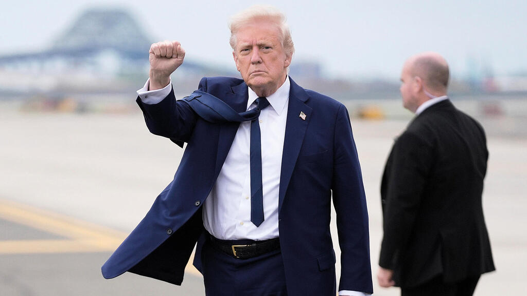 Trump’s AI chip policy shift poised to benefit Israel’s tech sector