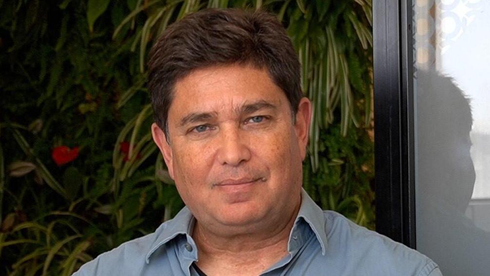 רמי רונן מנכ"ל ומייסד WeCheck 