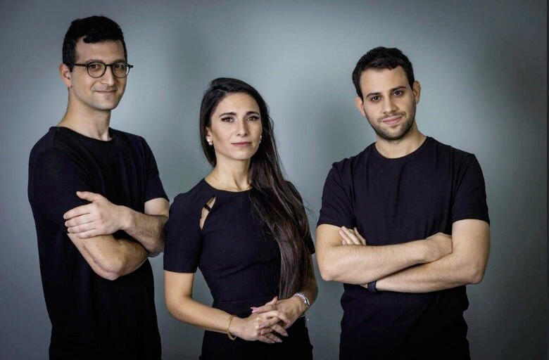 מוסף עצמאות 30.4.25 מייסדים Zafran סנז ישר בן סרי שניר הבדלה