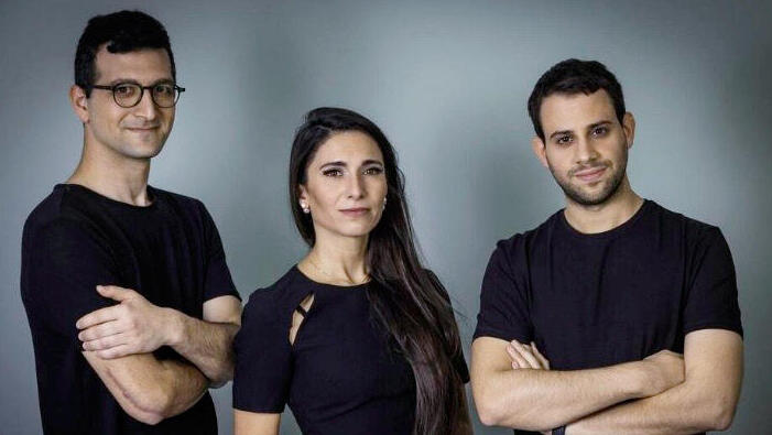 מוסף עצמאות 30.4.25 מייסדים Zafran סנז ישר בן סרי שניר הבדלה