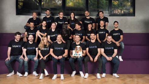 LayerX team. LayerX team.