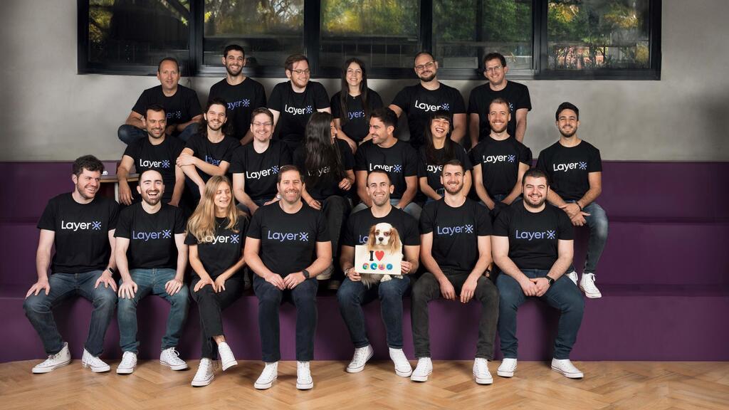 LayerX team