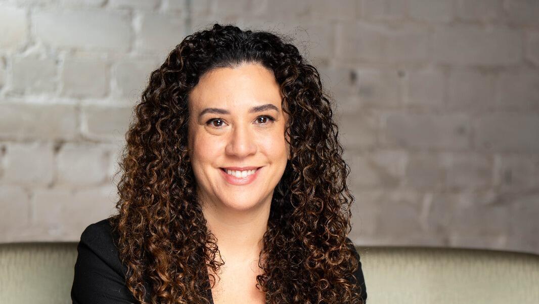 רינת בוכהולץ מייסדת ומנכ"לית Global Team