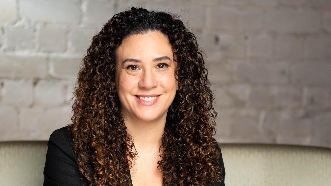 רינת בוכהולץ מייסדת ומנכ"לית Global Team