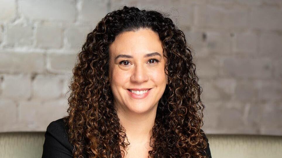 רינת בוכהולץ מייסדת ומנכ"לית Global Team