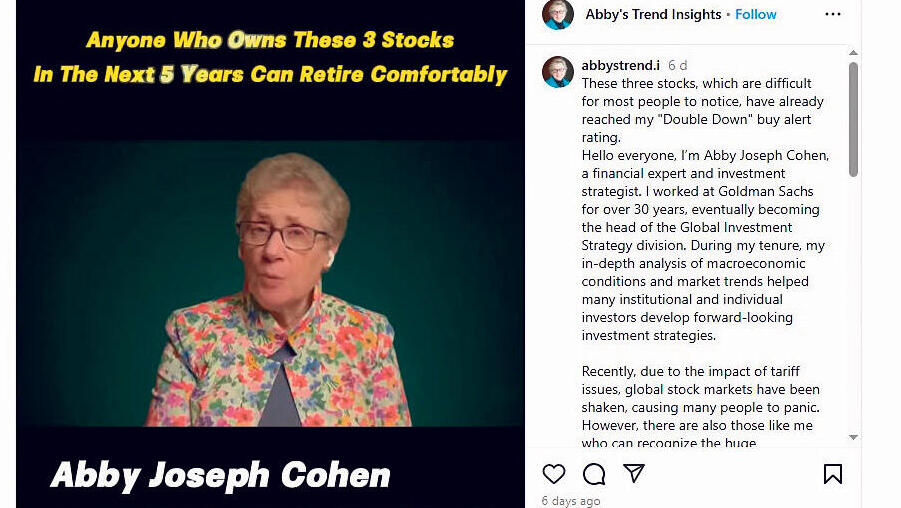 The deepfake hustle: How AI is weaponizing the voices of trusted economists