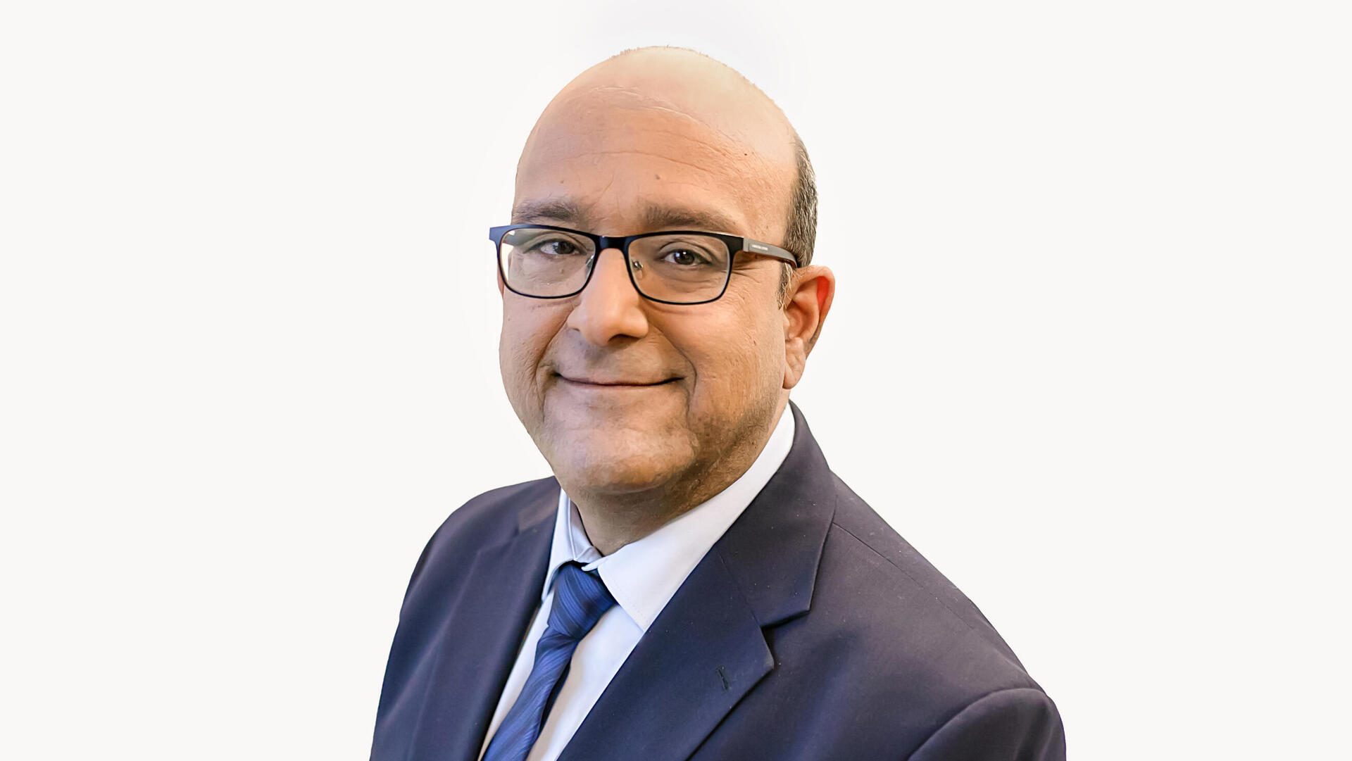 עו"ד גדעון רובין