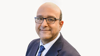 עו"ד גדעון רובין