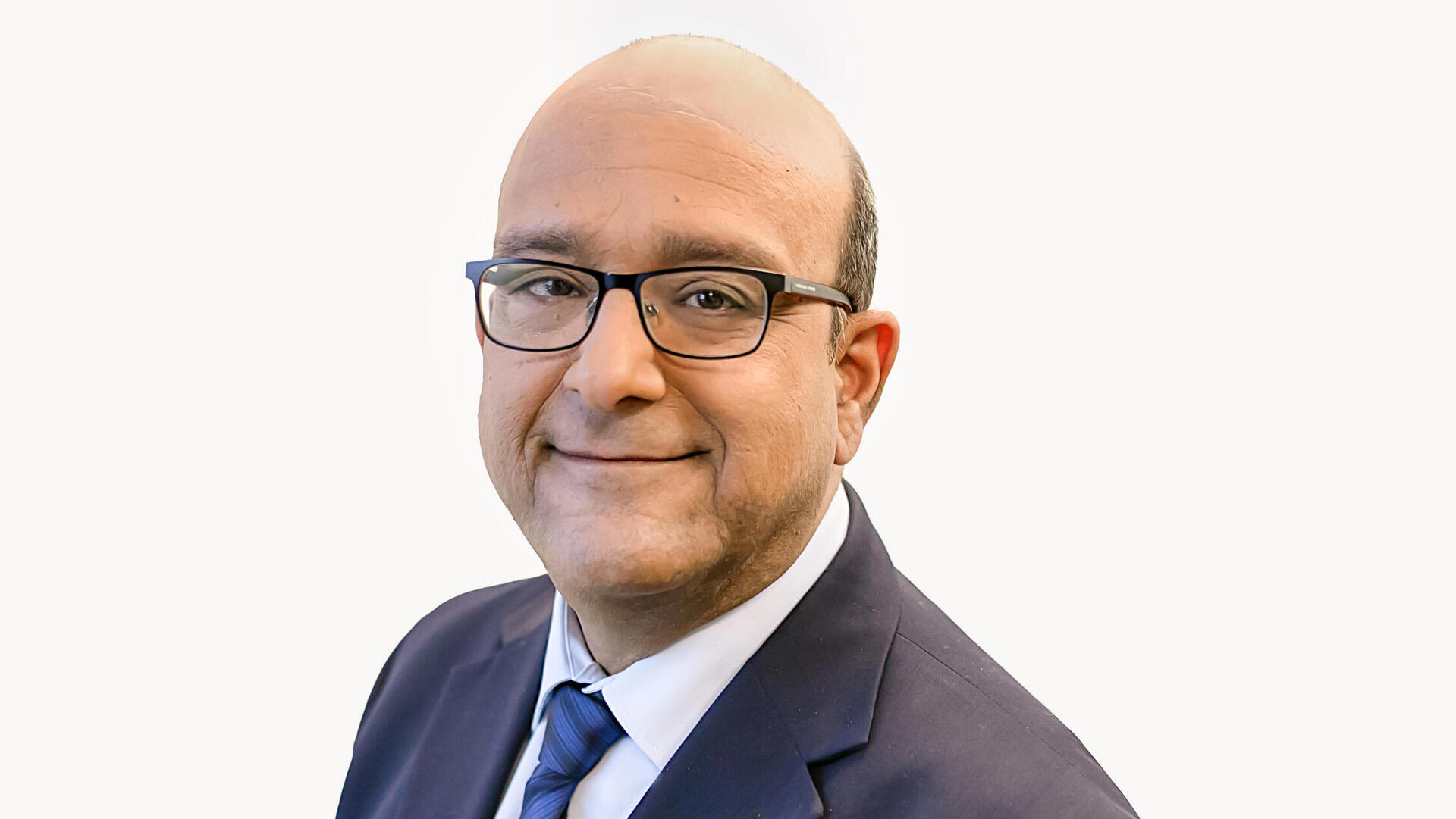 עו"ד גדעון רובין