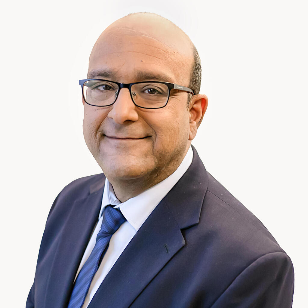 עו"ד גדעון רובין