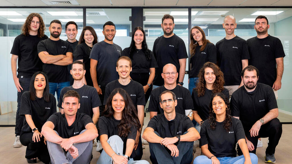 מוסף עצמאות 30.4.25 עובדי Zenity