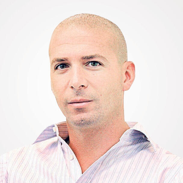 רן נוסבאום יו"ר Keros