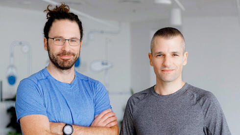 צילום: עומר הכהן חברת Qodo גייסה 70 מיליון דולר: רוצה להחזיר אמון ושליטה לפיתוח תוכנה בעידן ה-AI