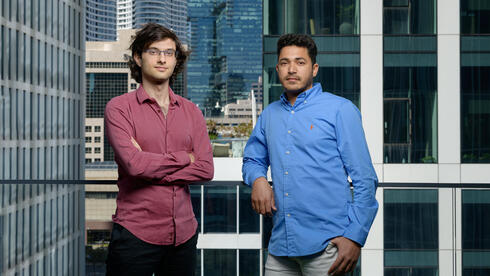 AI and defense power Israeli startup fundraising to nearly $1 billion in May |...