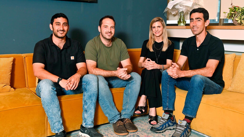 Defense startup Kela raises $60 million, reaches $100 million in first-year funding