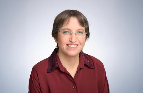 Dorit Dor. 