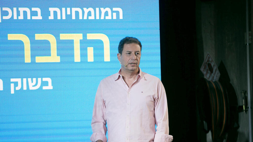רון אילון מנכל yes