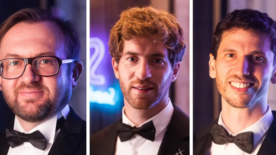 Israeli Company Sound Radix Wins the Academy Scientific and Technical Awards