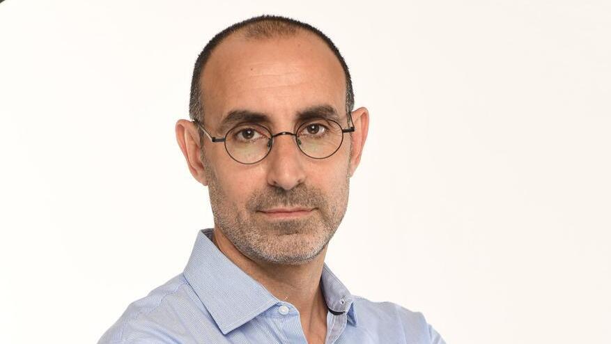 אריאל בינו שותף מנהל בקרנות גלבוע