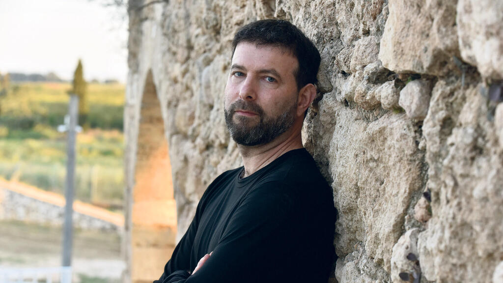 פנאי אייל קמינקא ד"ר לחינוך מרצה
