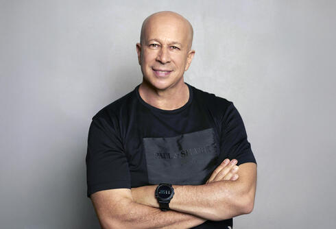 Yuval Tal. 