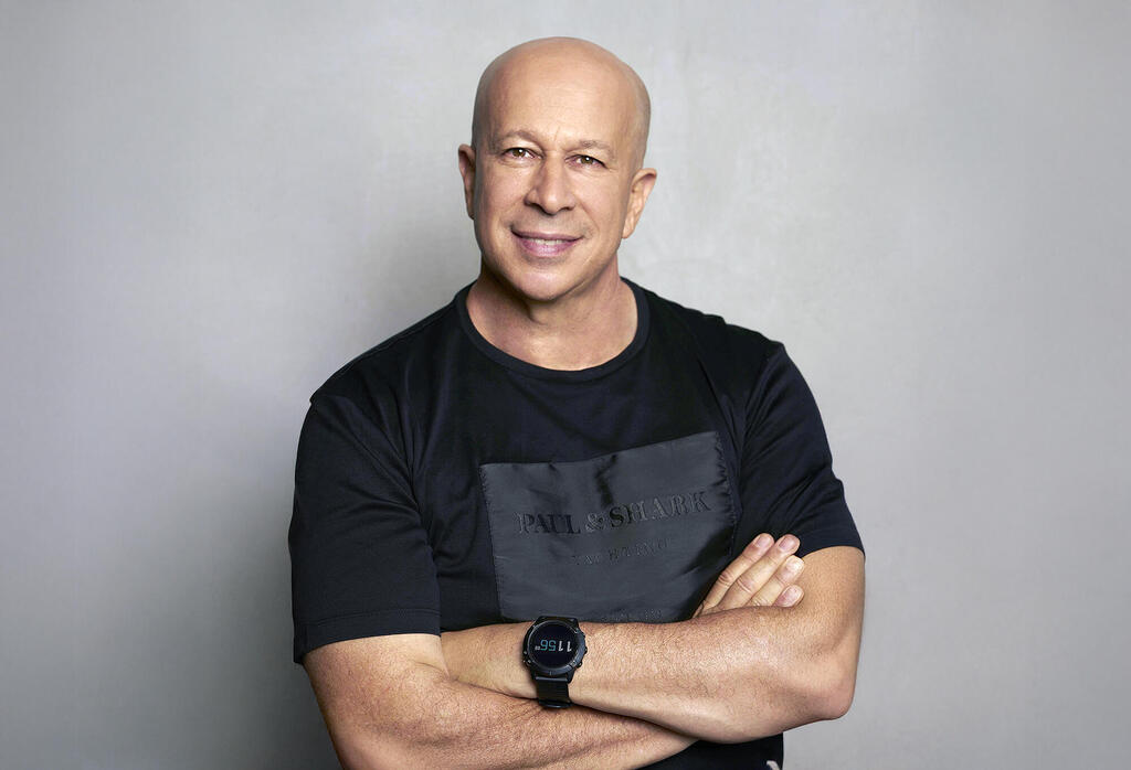 מוסף עצמאות 30.4.25 יובל טל יזם סדרתי משקיע ומייסד לינגואנה