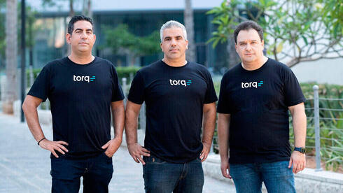Cyber startup Torq joins unicorn ranks after 0 million raise at .2 billion valua