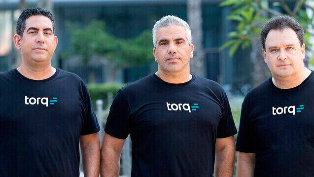 יוניקורן נולד: Torq גייסה 140 מיליון דולר לפי שווי של 1.2 מיליארד דולר