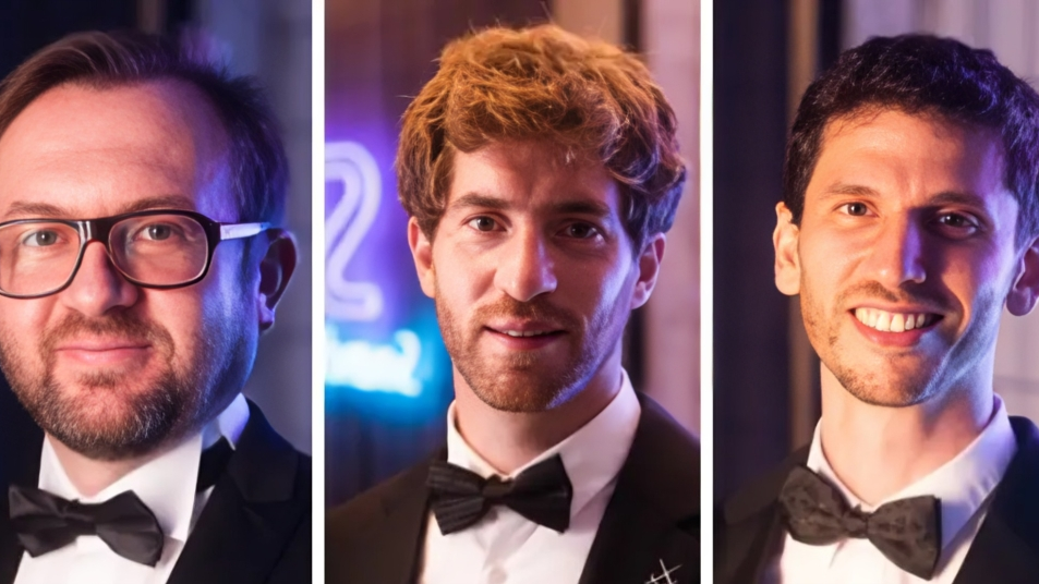 חברת Sound Radix הישראלית זכתה בפרס האקדמיה האמריקאית לקולנוע 