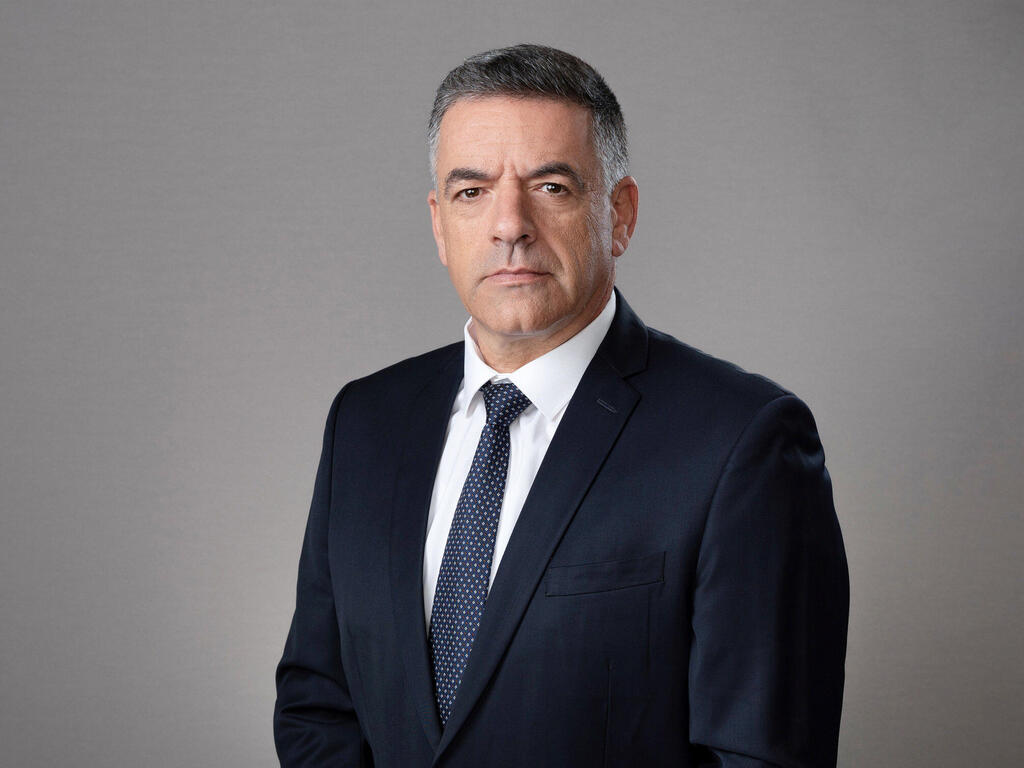 מוסף עצמאות 30.4.25 עמיקם נורקין מפקד חיל האוויר לשעבר שותף מנהל Ace Capital