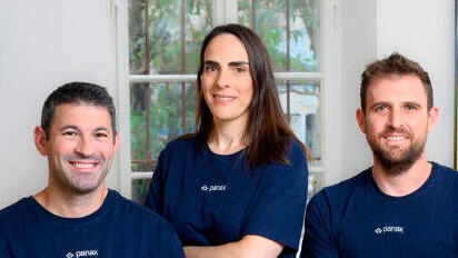 Sefi Itzkovich, Noam Mills, Niv Yaar 