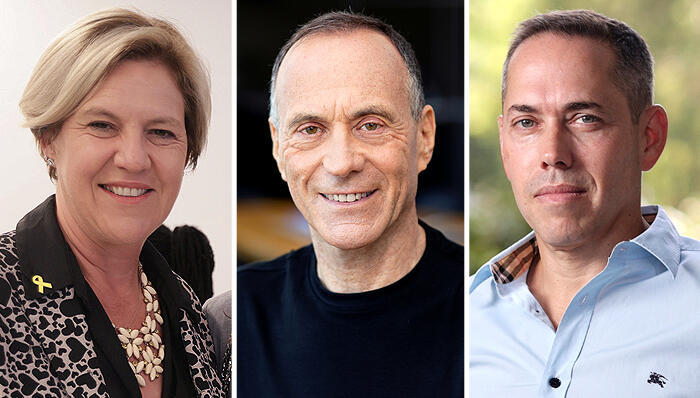 “We’re looking at another year or two of pain and uncertainty before a new growth cycle begins”