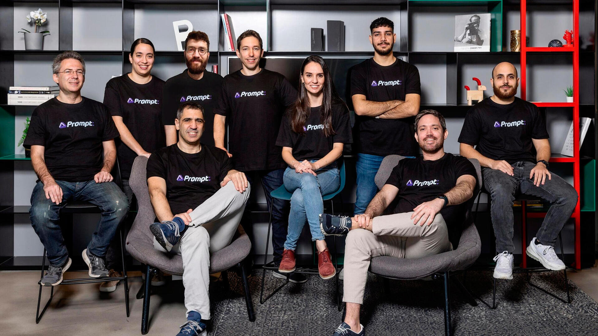 מוסף עצמאות 30.4.25 עובדי Prompt Security