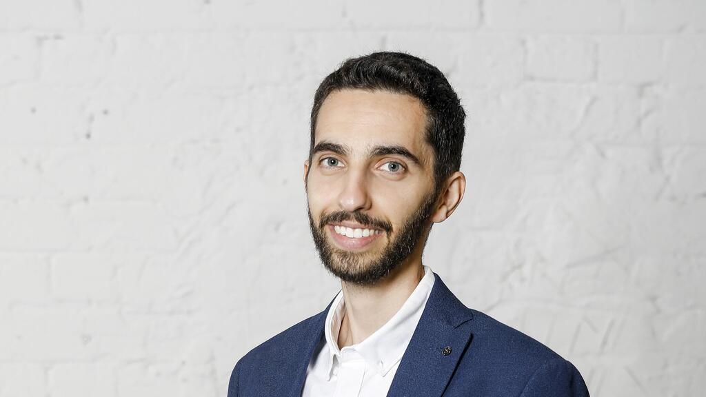 Shai Maron Trullion
