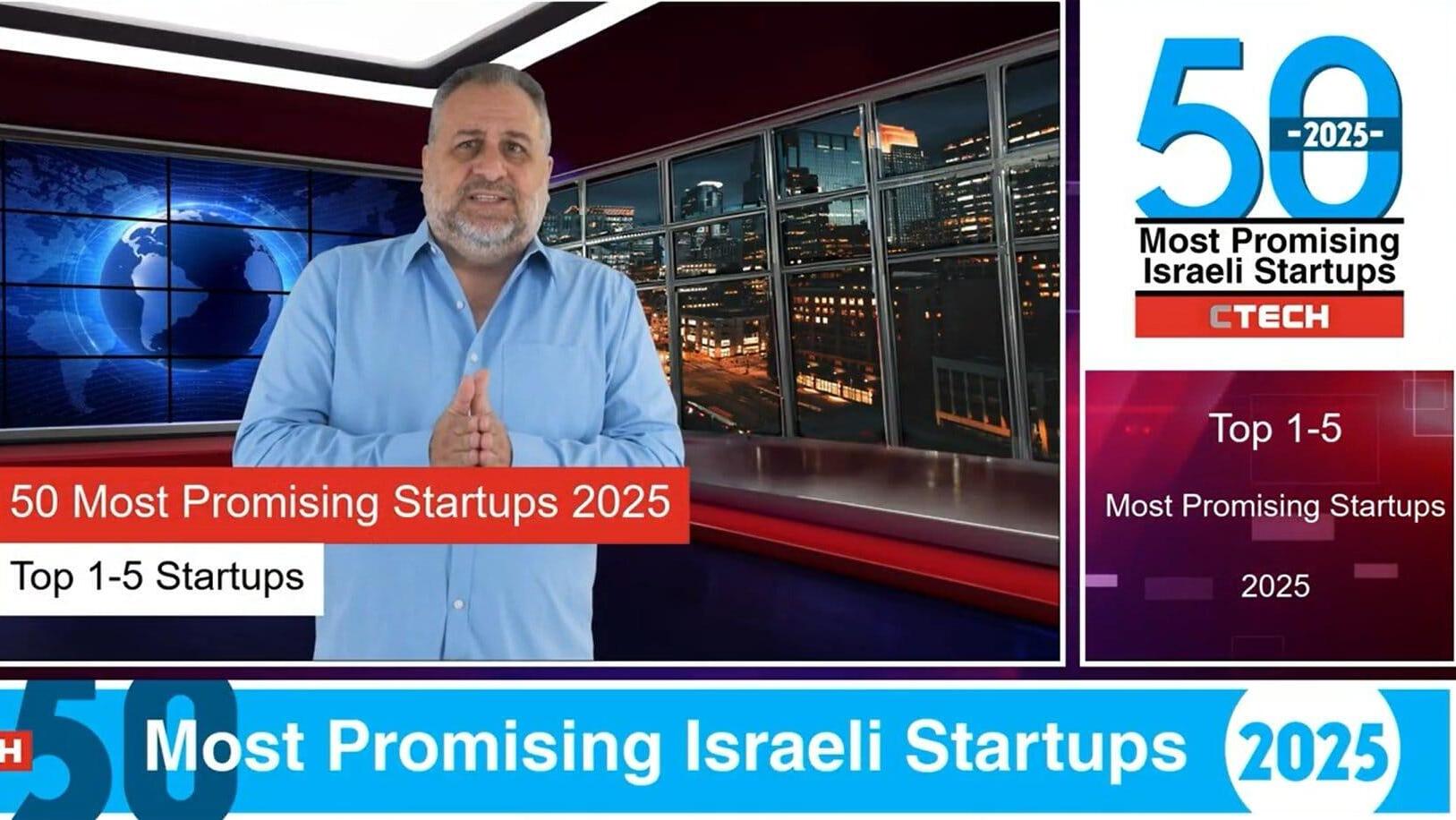 Most Promising Caledo