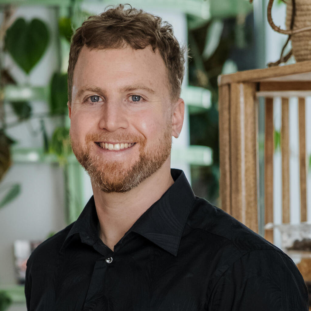 עמית שקד סמנכ"ל DSPM בחברת Rubrik