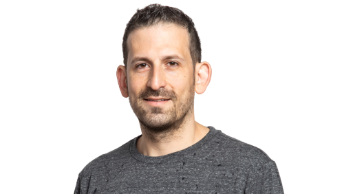 Ophir Reshef, partner at Israel Secondary Fund Ophir Reshef, partner at Israel Secondary Fund