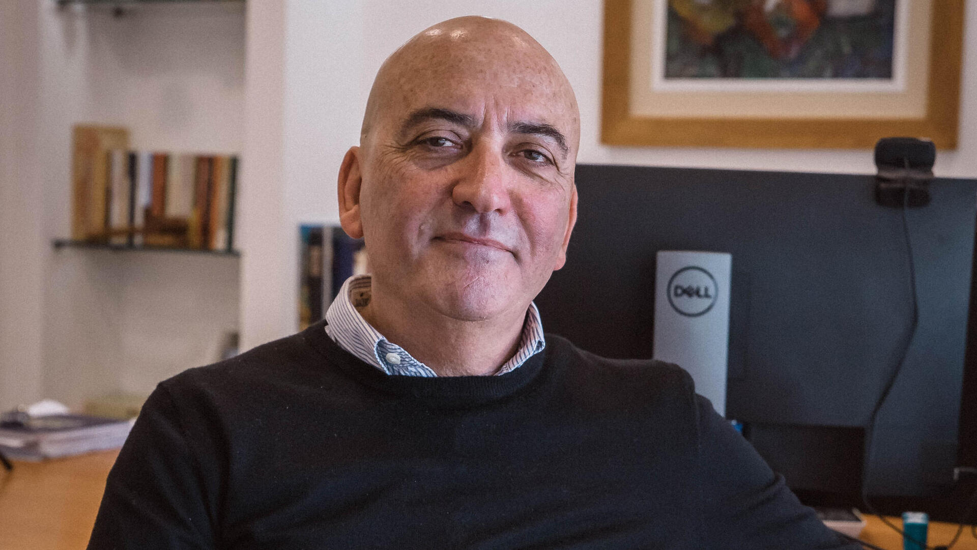 קליינברג. "האורתודוקסיה המודרנית צמחה יחד עם תנועת ההשכלה ואין לראות בה את היהדות האותנטית"