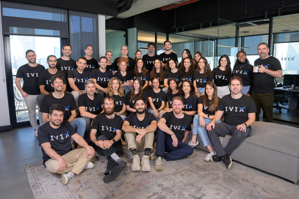 IVIX team