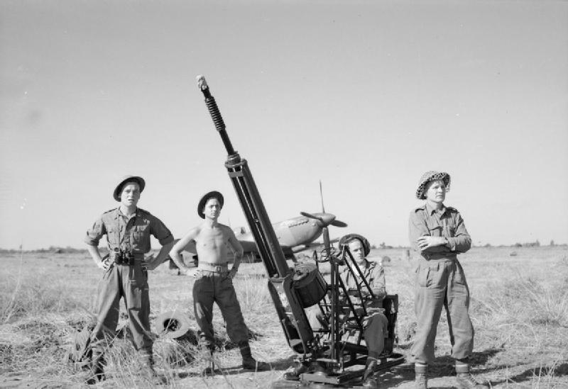 הקברניט מלחמת העצמאות הגנה אווירית