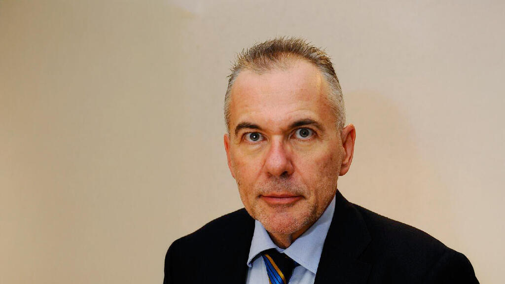 עו"ד בן ציון ציטרין