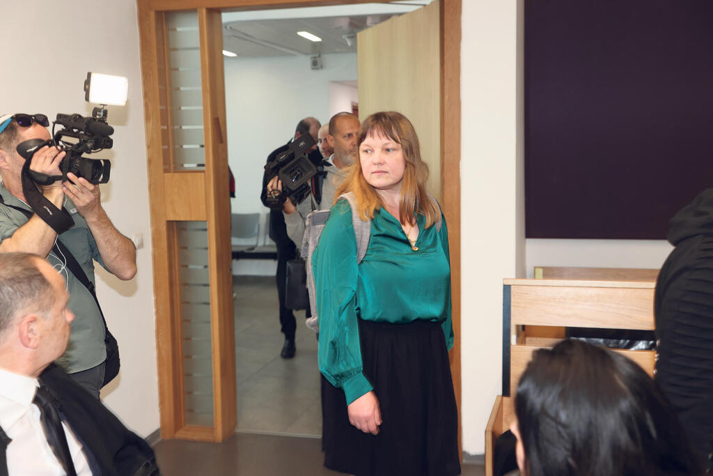 אולה קרבצ'נקו