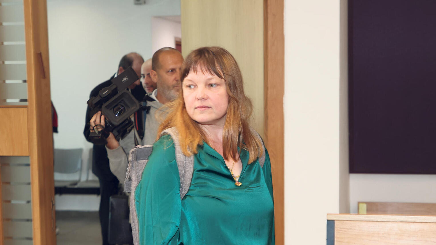 אולה קרבצ'נקו