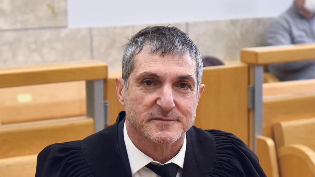 ירום הלוי עורך דין